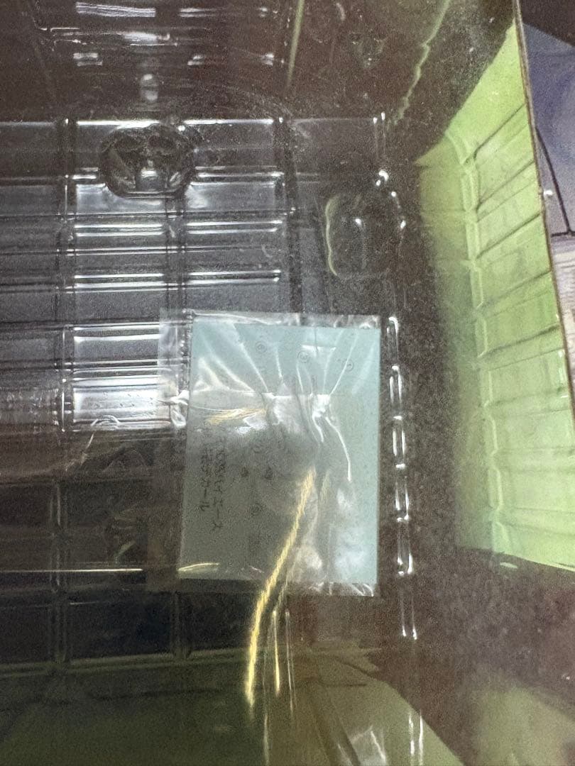 DISM 200系 HIACE SUPER GL D.A.D エアロver.