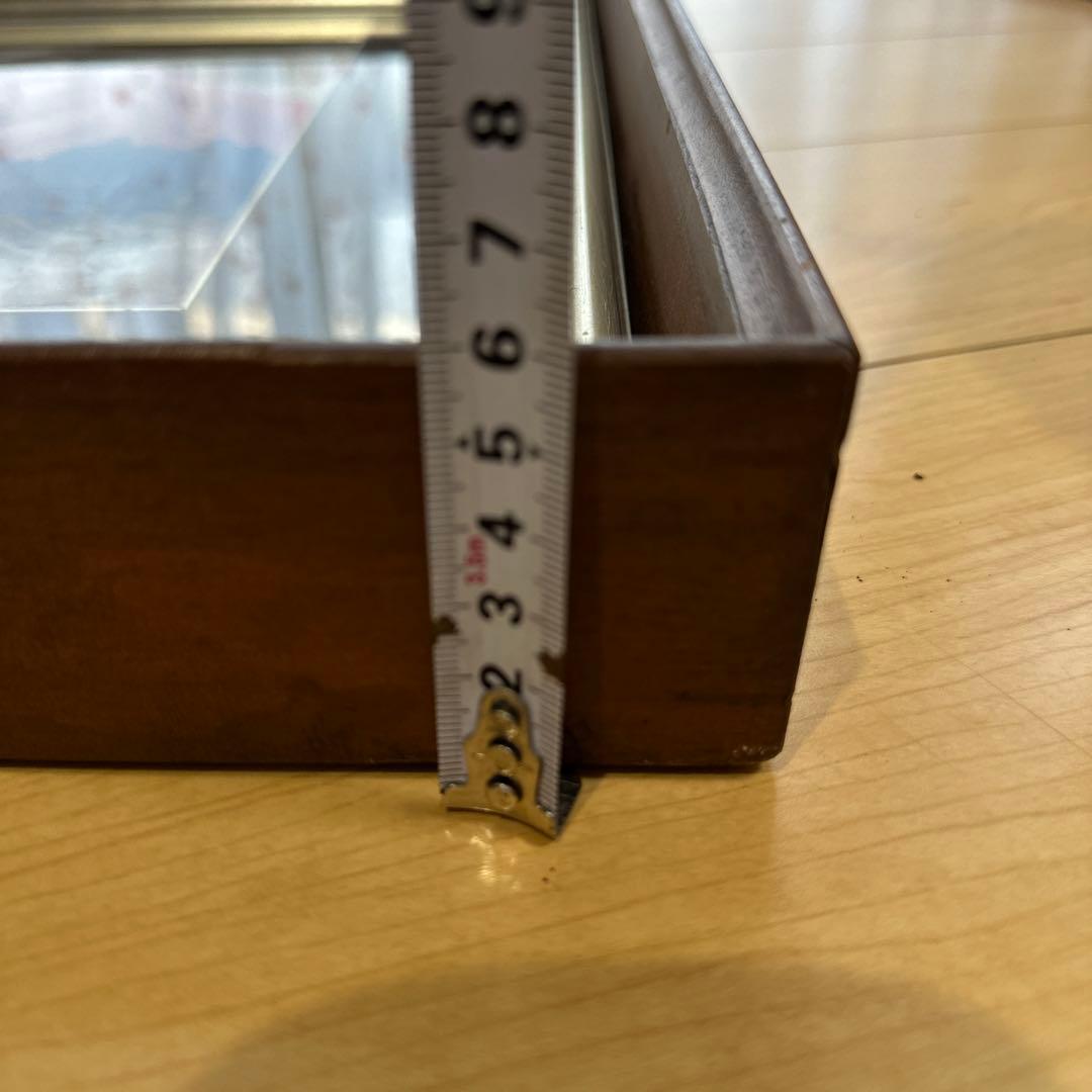 絵画　日本絵　赤富士　蛯子　豊川蛯子