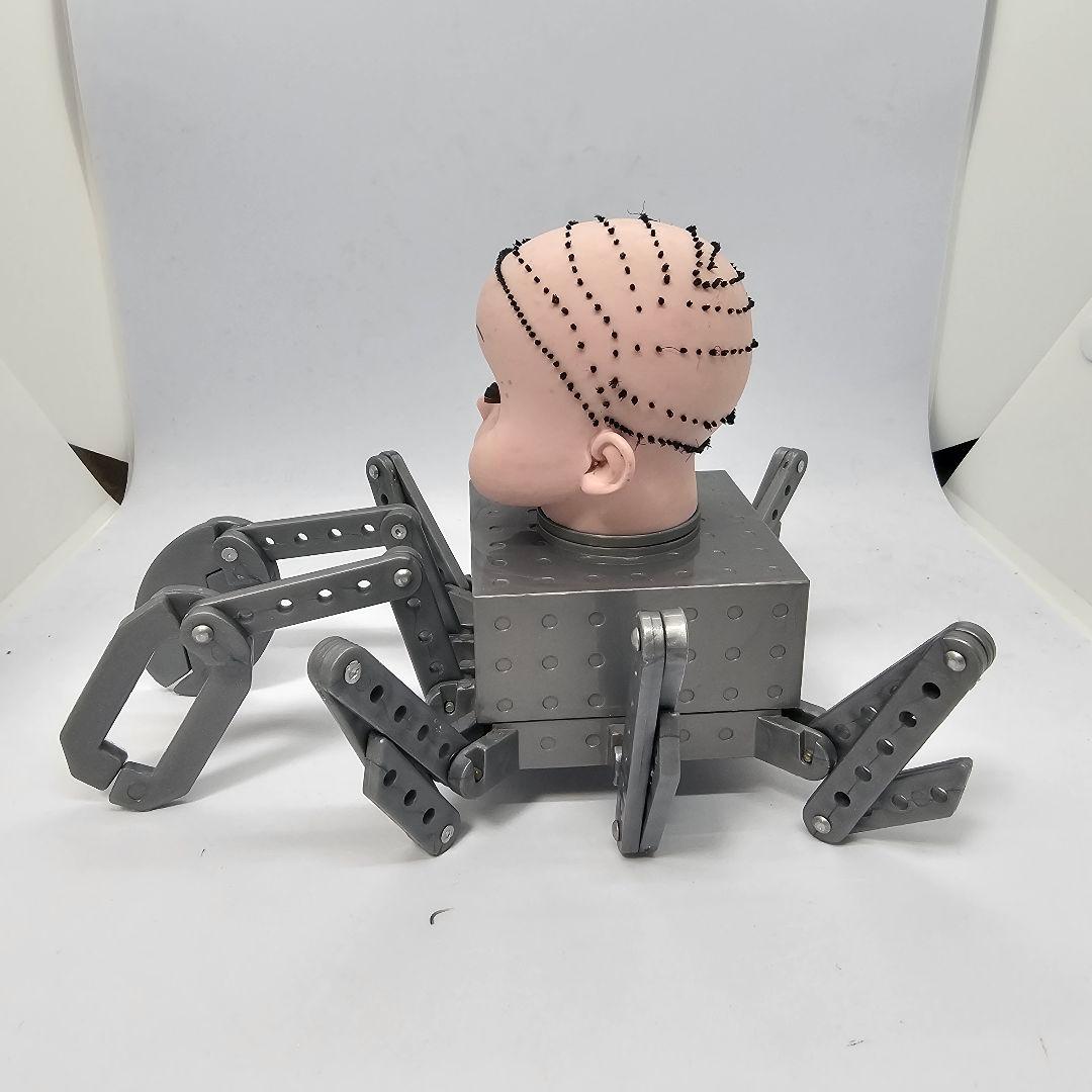 トイストーリー　ベビーフェイス　ラジコン