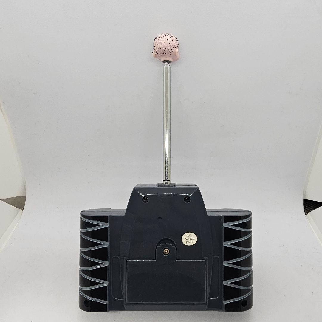 トイストーリー　ベビーフェイス　ラジコン