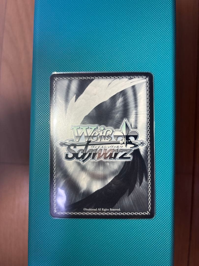 【極美品】ヴァイス　アズールレーン　z23 sp サイン