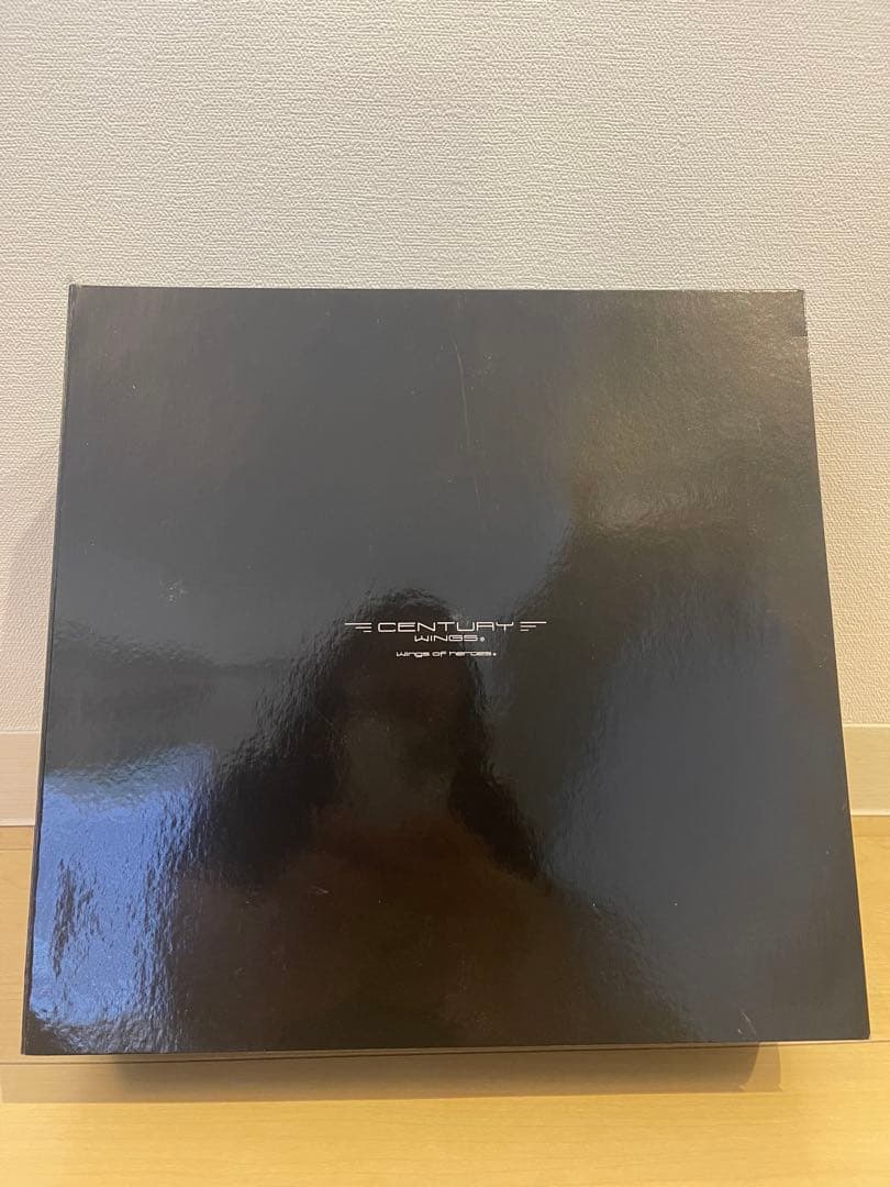 1/72 F14 トムキャット Vandy1 Century Wings