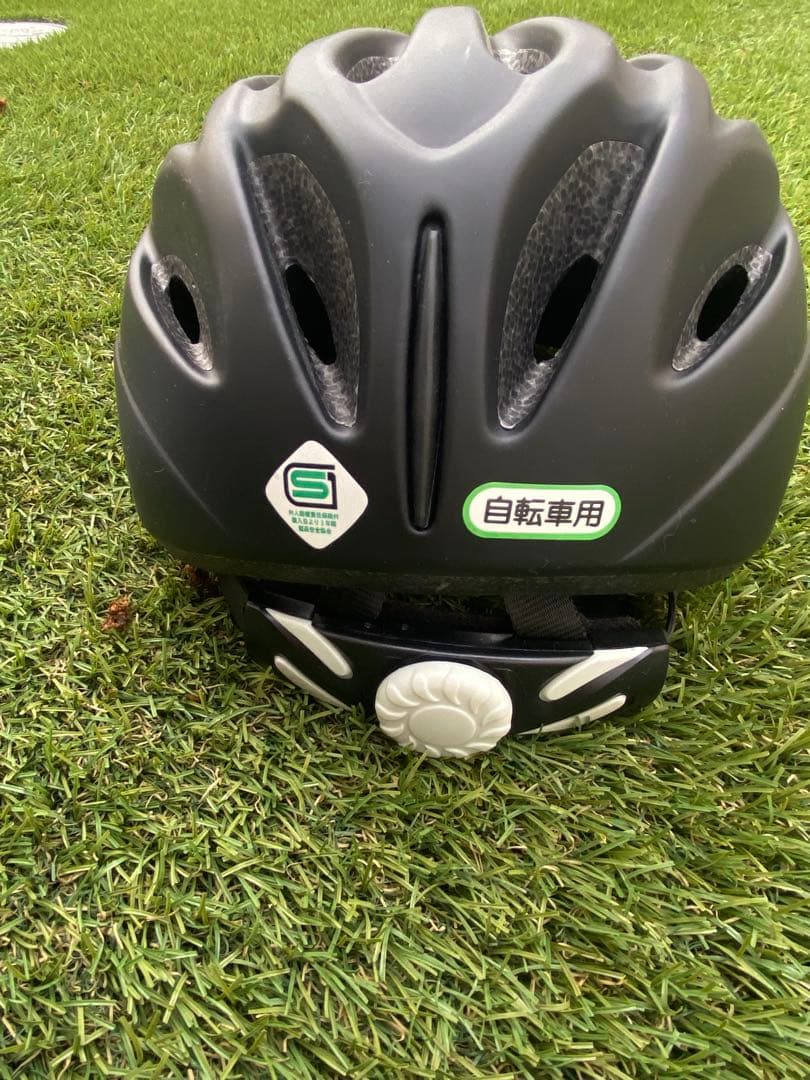 ストライダースポーツプロ＆プロテクター＆ヘルメット＆スタンド＆ベル　5点セット