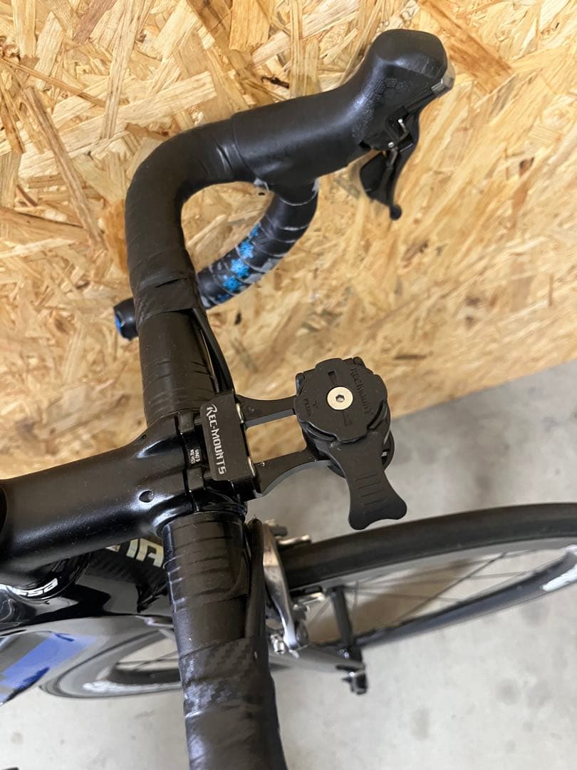 giant tcr advanced 2 軽量！　ディープリム！