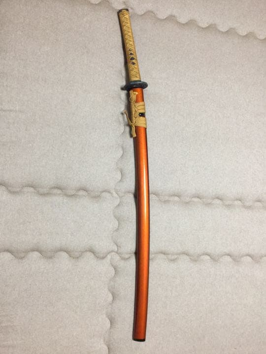 模造刀 長刀　居合刀