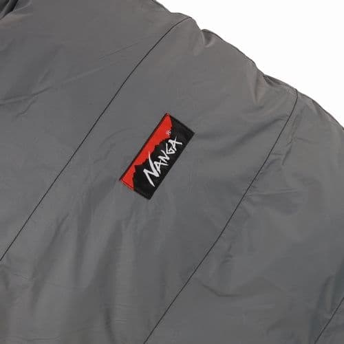 未使用　ナンガ　オーロラテックス 900DX　寝袋　シュラフ