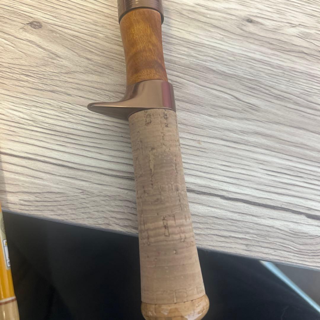 フェンウィック Fenwick FS49CUL-3J \"Glass High\"