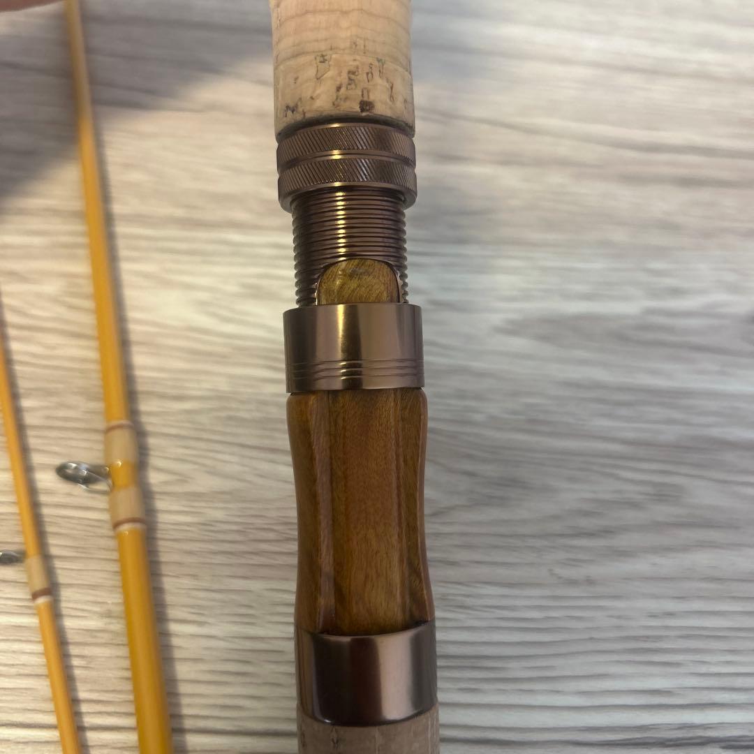 フェンウィック Fenwick FS49CUL-3J \"Glass High\"