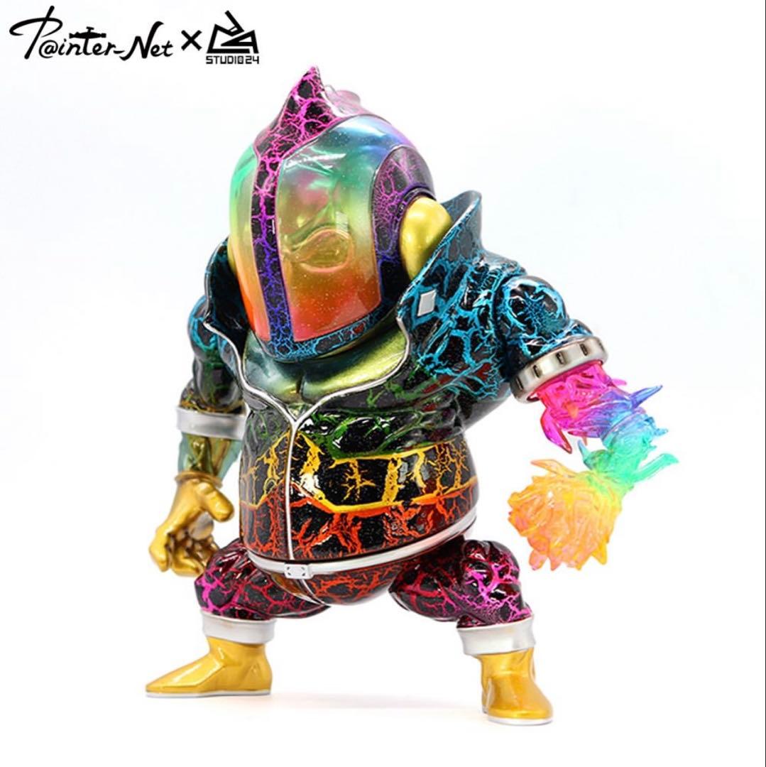 studio24 「SOUTH-PAW」ペインターネットコラボ Ver.