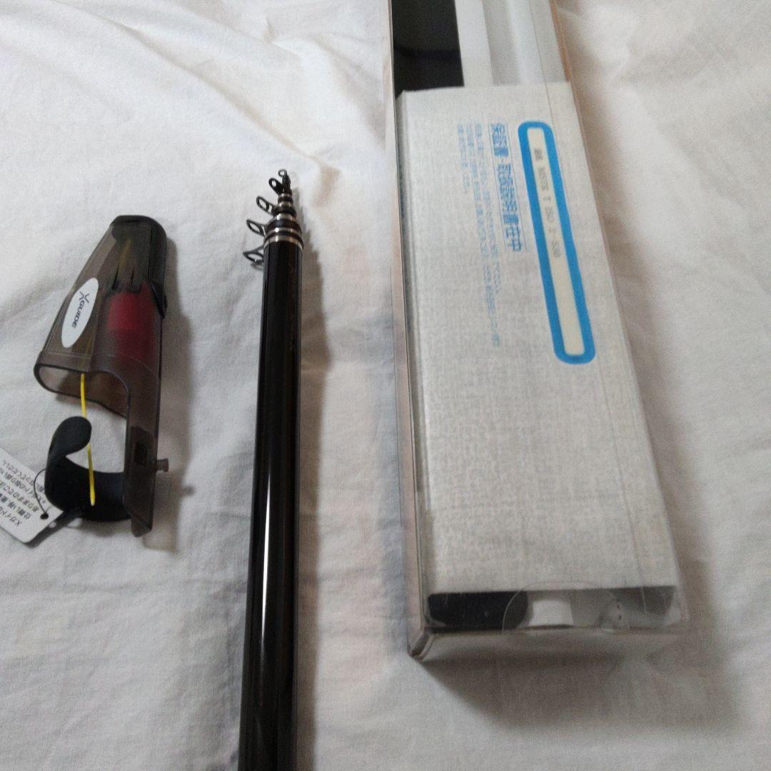 シマノ　マスターチューンISO 2-530 【新品未使用品】