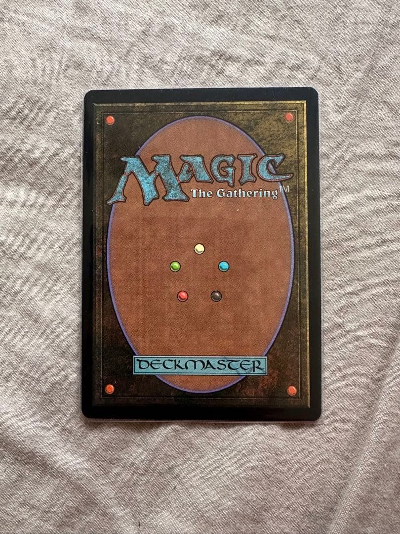 MTG ウルザの物語　ボーダーレス SL