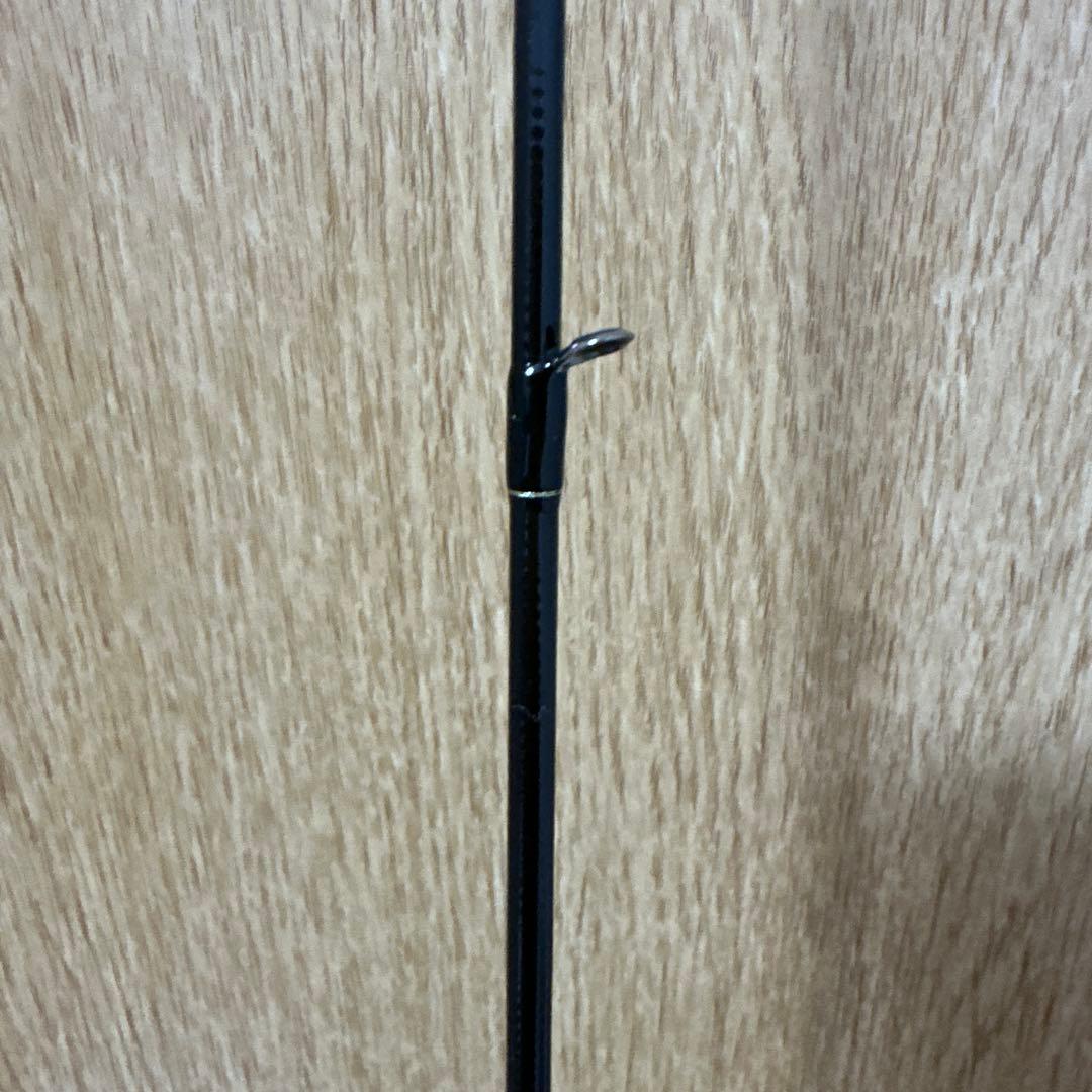 ヤマガブランクス　カリスタ　86M/PF