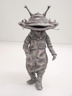 エクスプラス　大怪獣シリーズ　ウルトラQ　超限定BOX　未開封品　特撮　円谷プロ