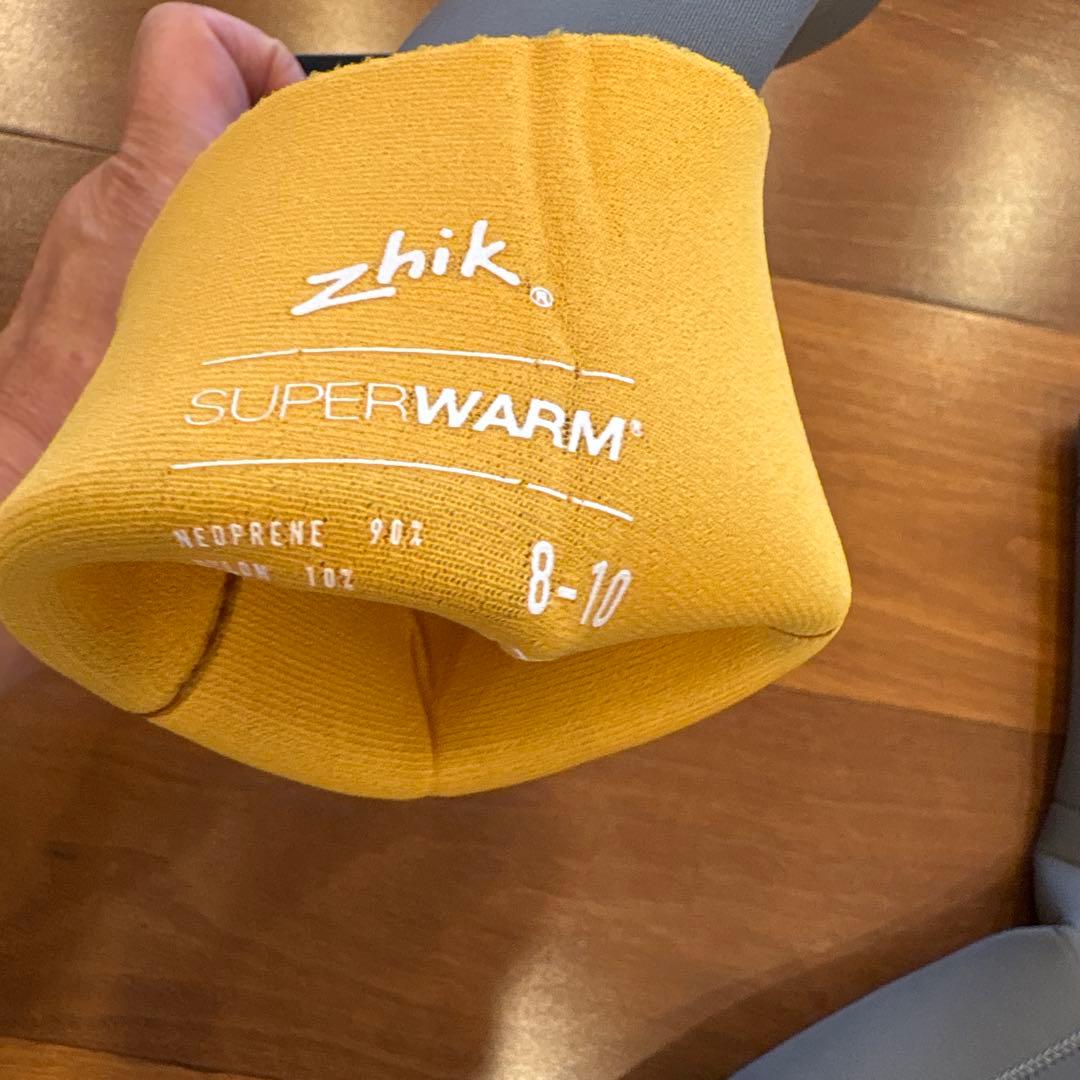 サーフィン・ボディボード Zhik