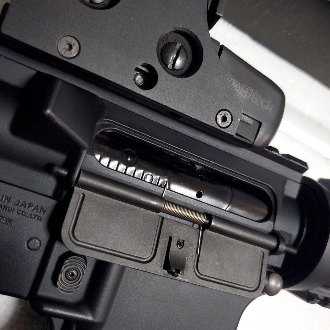 東京マルイ 次世代電動ガン M4 CQB-R/フラット・ダークアース