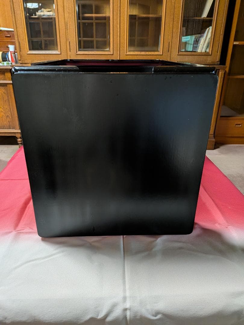 伊藤表正作　高麗棚