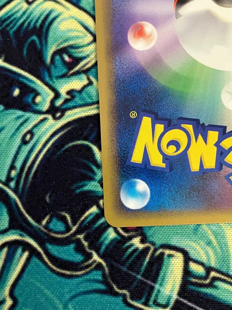 な*お様 ※オークション開催中　ルギア LEGEND(レジェンド) ポケモンカー