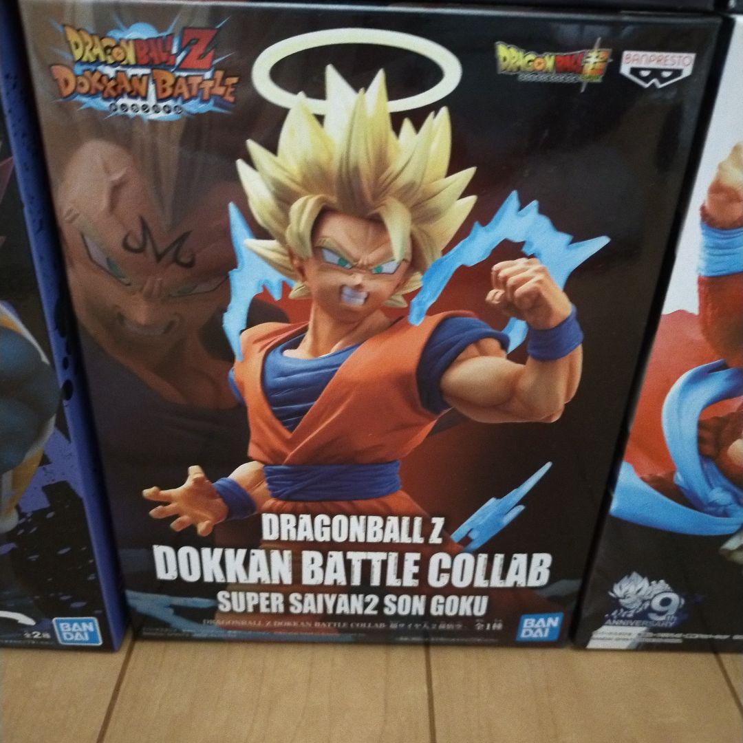 ドラゴンボール フィギュア まとめ売り