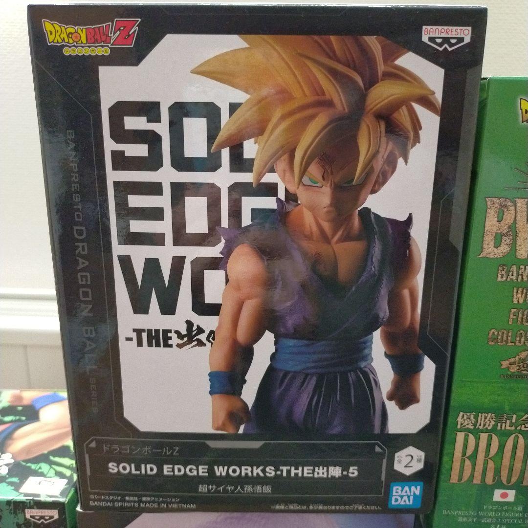 ドラゴンボール フィギュア まとめ売り