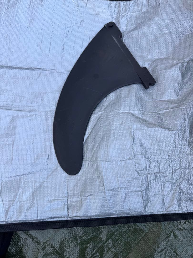 SOUYU STICK スタンドアップパドルボード　ジャンク