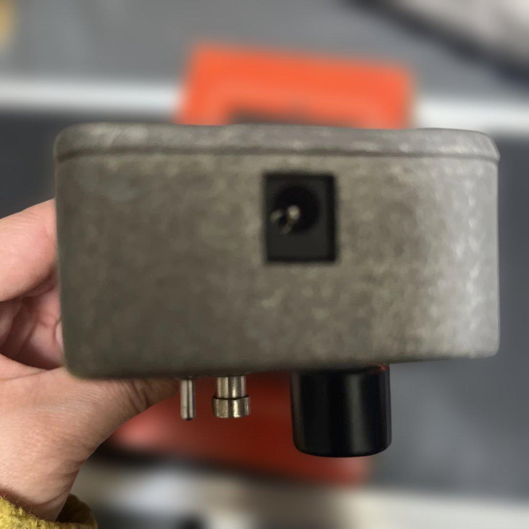 electro-harmonix SMALL STONE nano ￼箱付