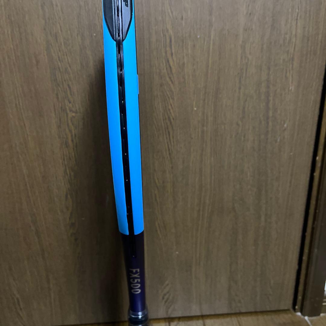 新品同様ＦＸ500 グリップ3 スペック計測済