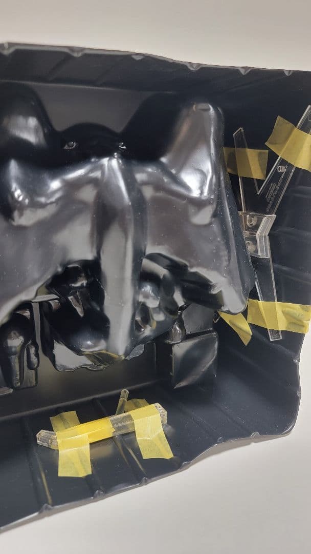 リボルテックヤマグチ リオレウス 亜種　モンスターハンター　フィギュア 開封品