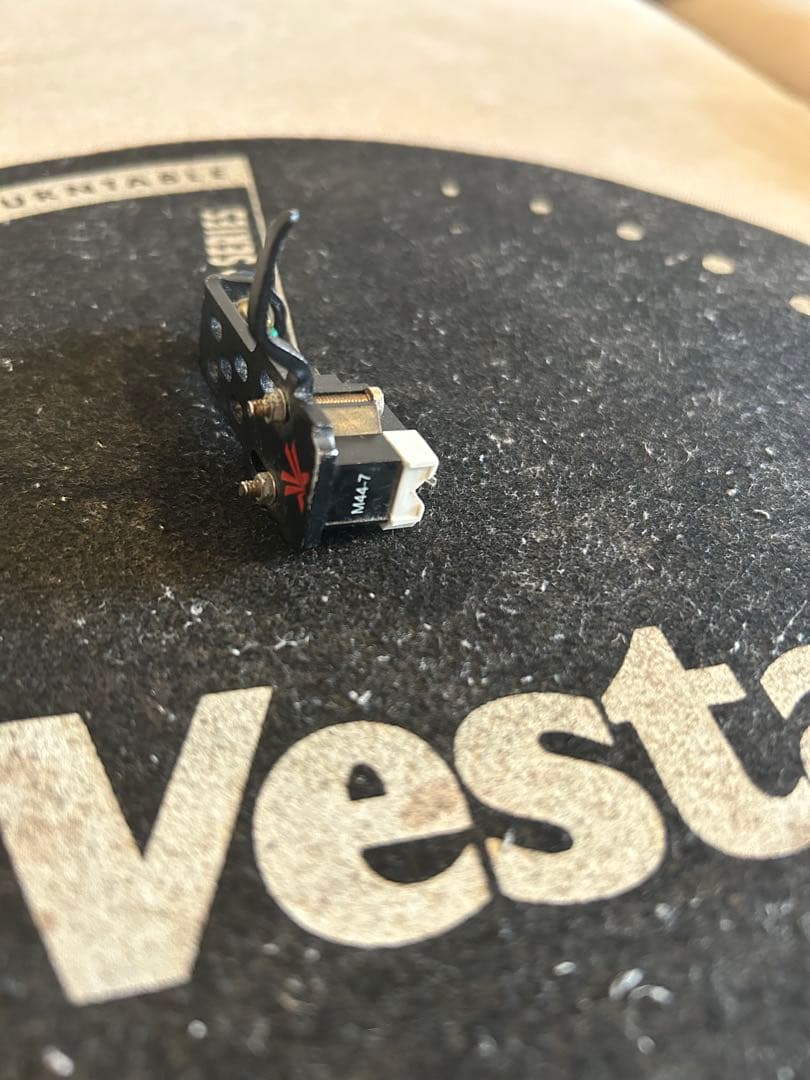 テクニクス ターンテーブル SL1200 MK3D technics