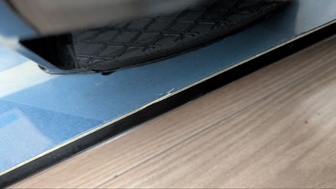 Capita DOA 19-20 152cm BURTONバインディング