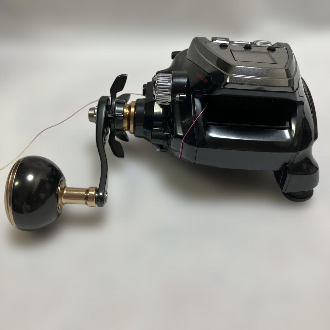 T*3様 19 シーボーグSEABORG 500JP