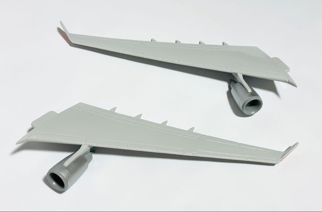 flarose 1/200 A330-200 ジェットスター航空