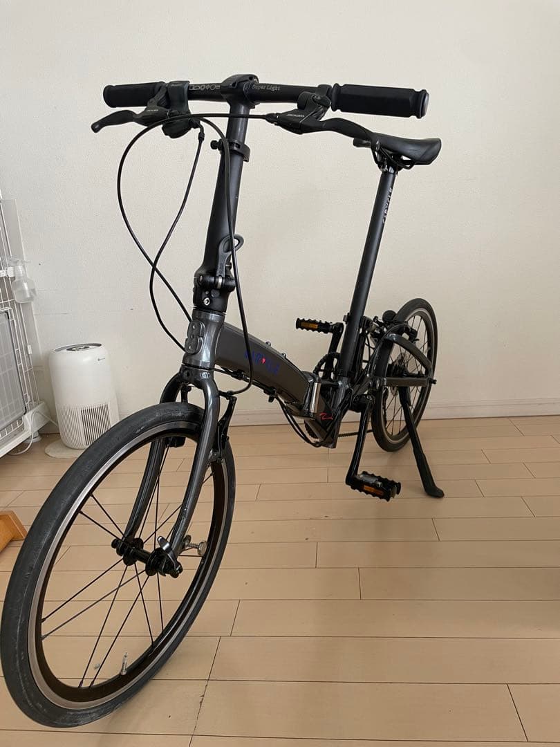 n*u様 CARACLE スポーツ　ver.4.1カラクル　グレー 2023 ブ