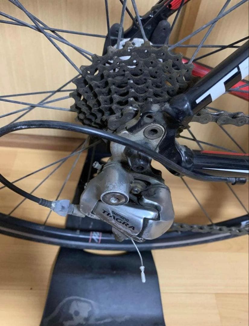 TREK ロードバイク アルミニウム