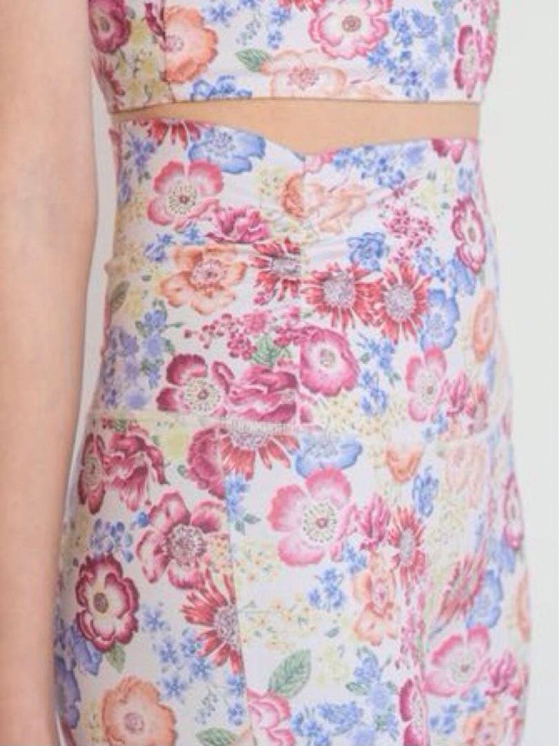 SUKALA エンブロイダリープリント　セット　M