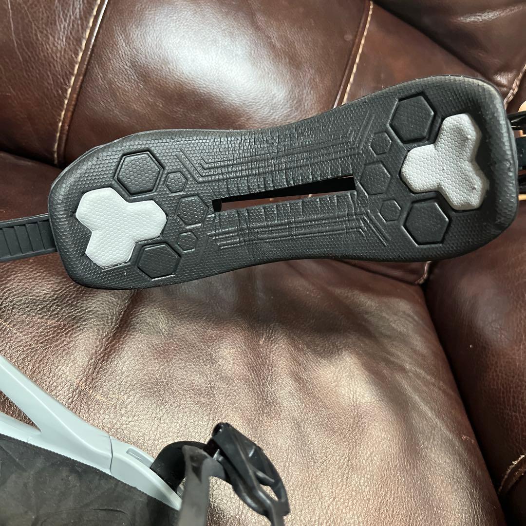 2023モデル HEAD ヘッド NX-FOUR サイズM