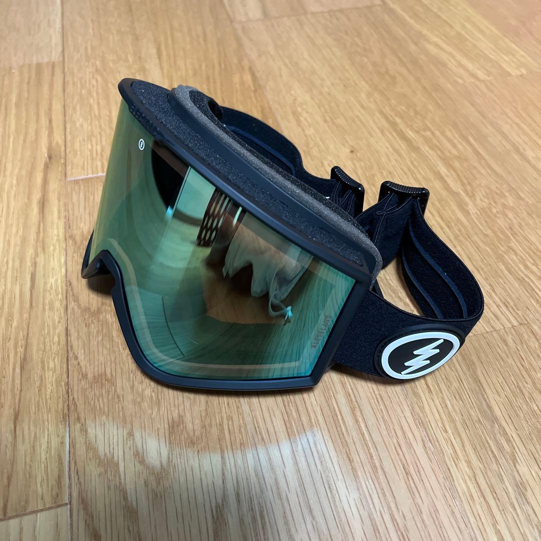 ELECTRIC ゴーグル