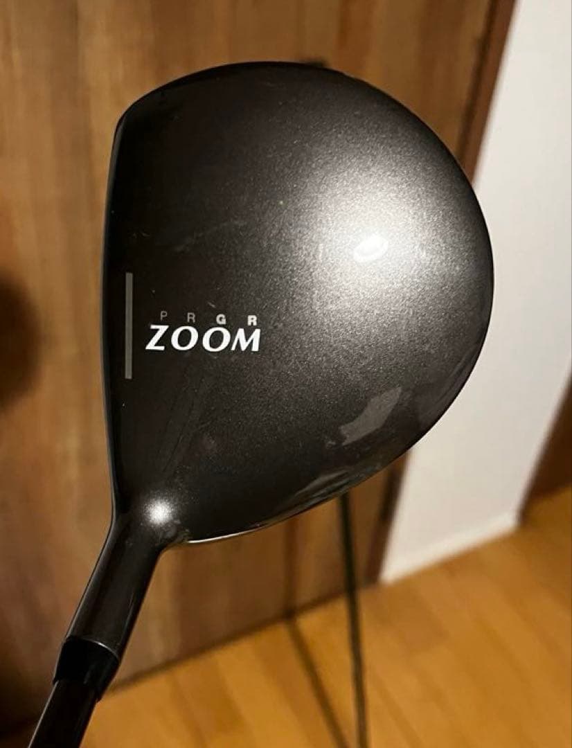 クリーブランドHiBORE XLドライバー9.5他PRGRYONEX3本セット