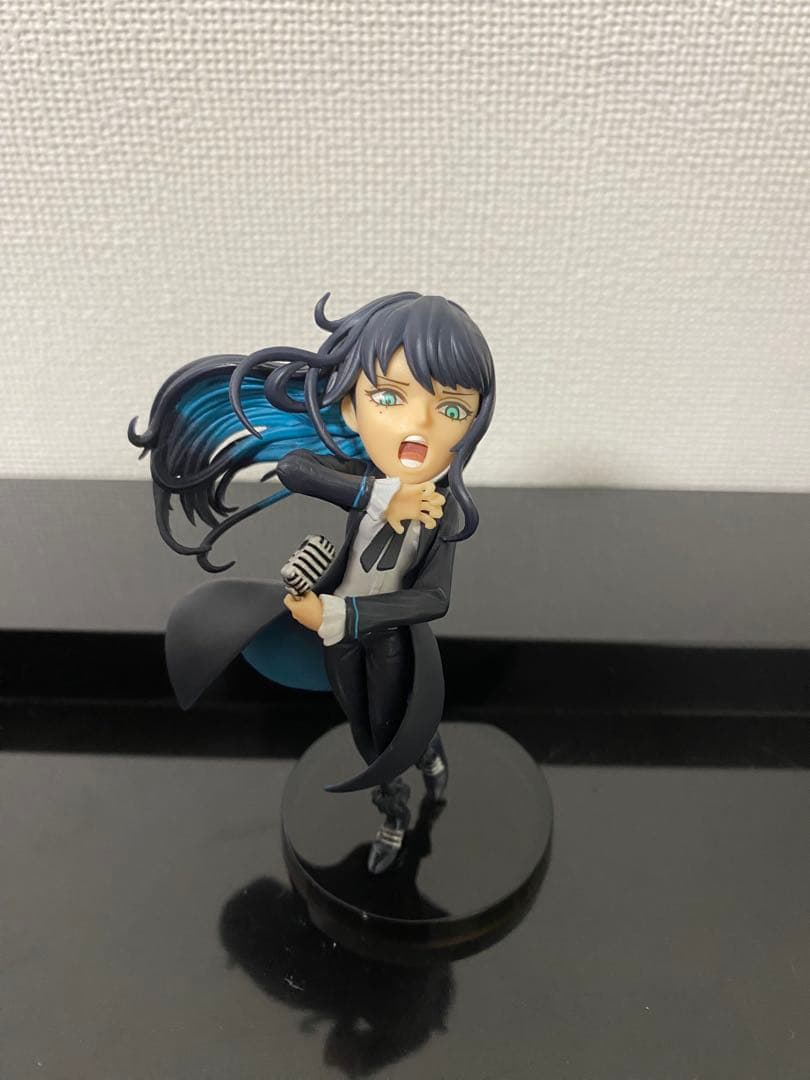 Ado x Oda ワールドコレクタブルフィギュア ポストカード付き