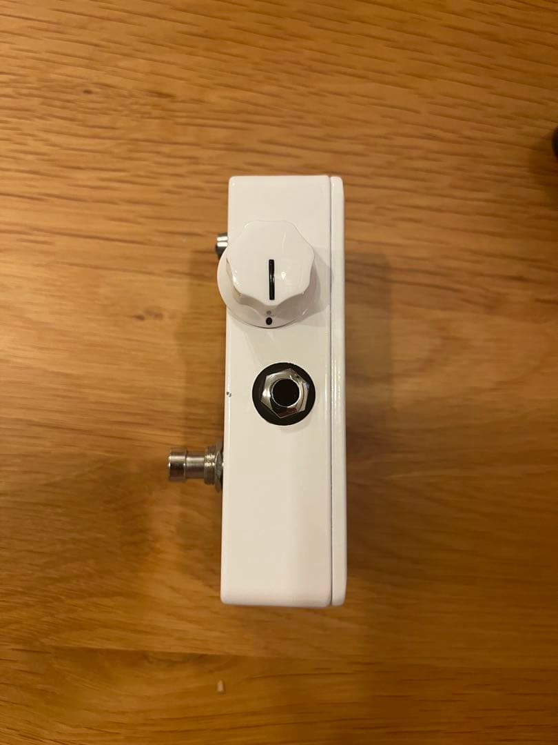 Keeley ( キーリー ) Katana Boost