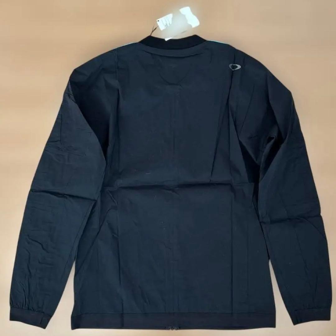 OAKLEY x WBASEナイロンジャケット