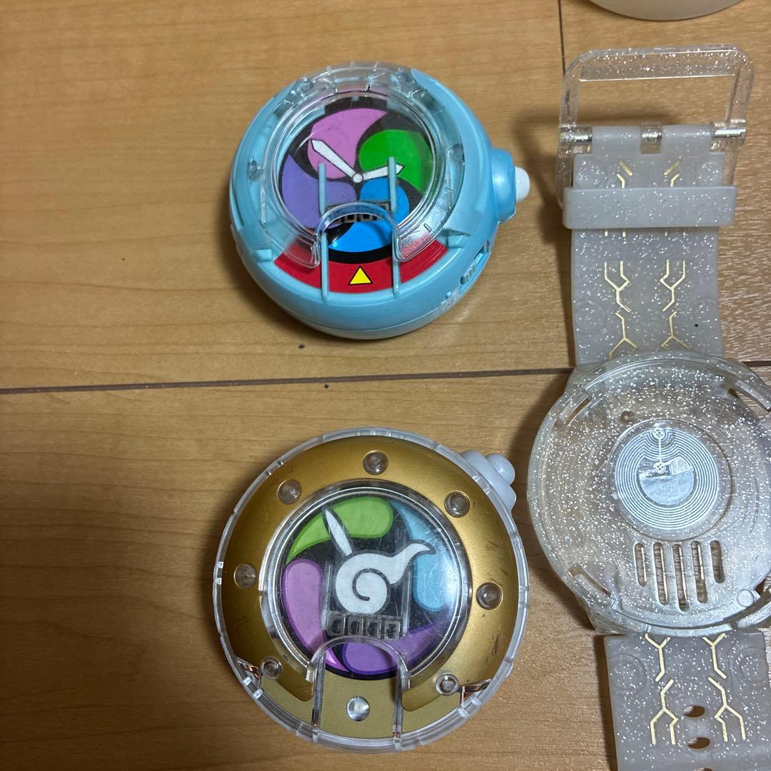 妖怪メダル、妖怪ウォッチ