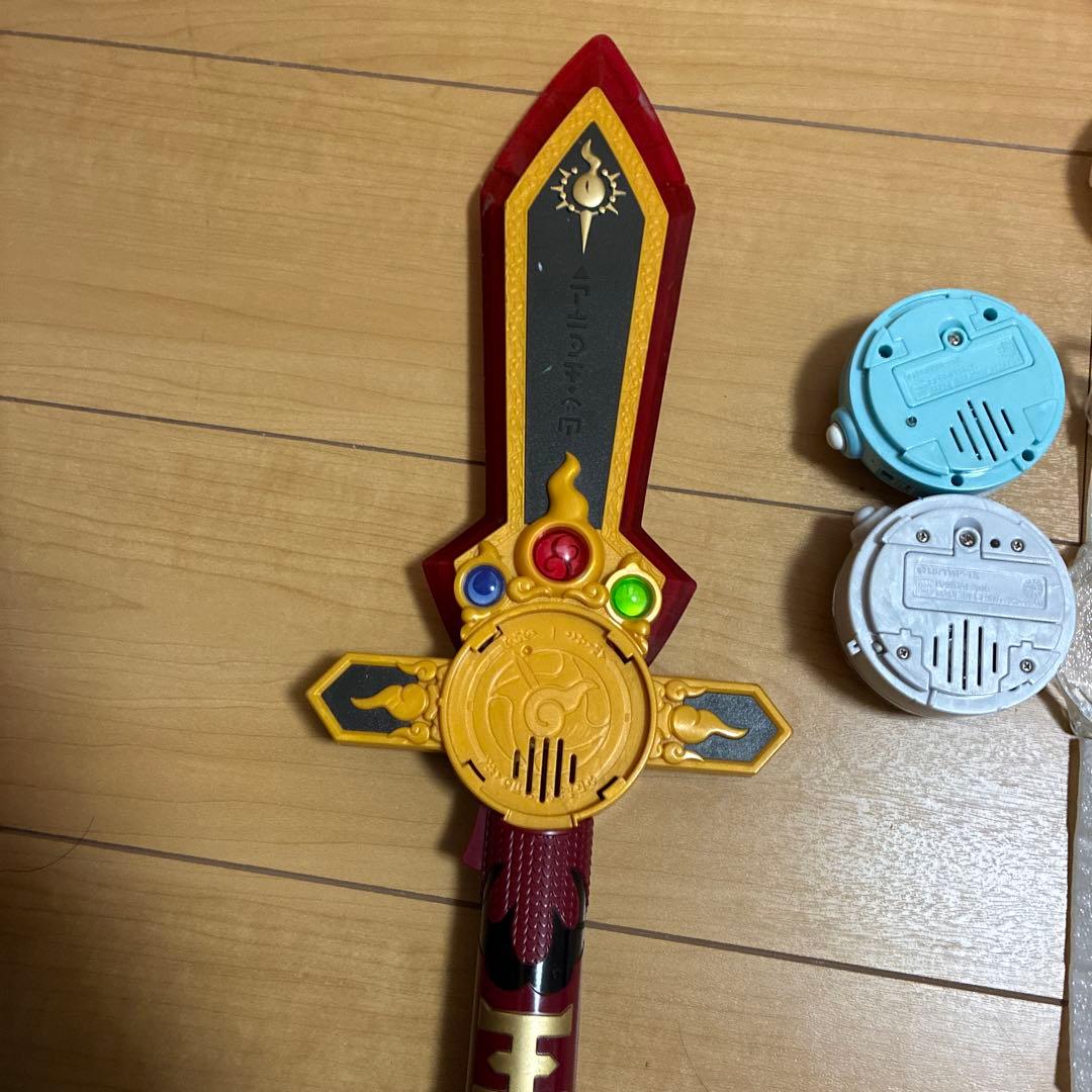 妖怪メダル、妖怪ウォッチ