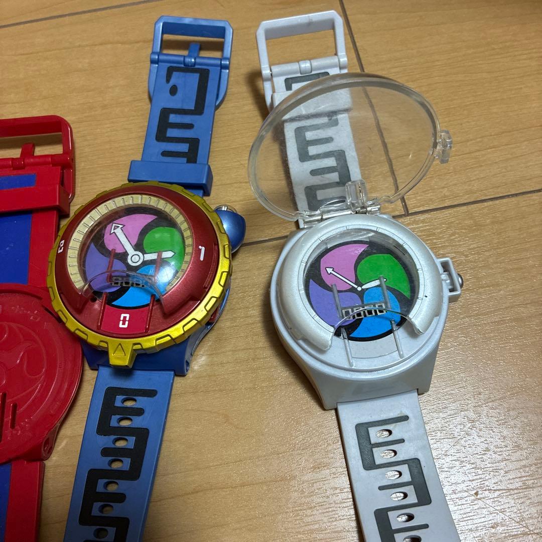 妖怪メダル、妖怪ウォッチ