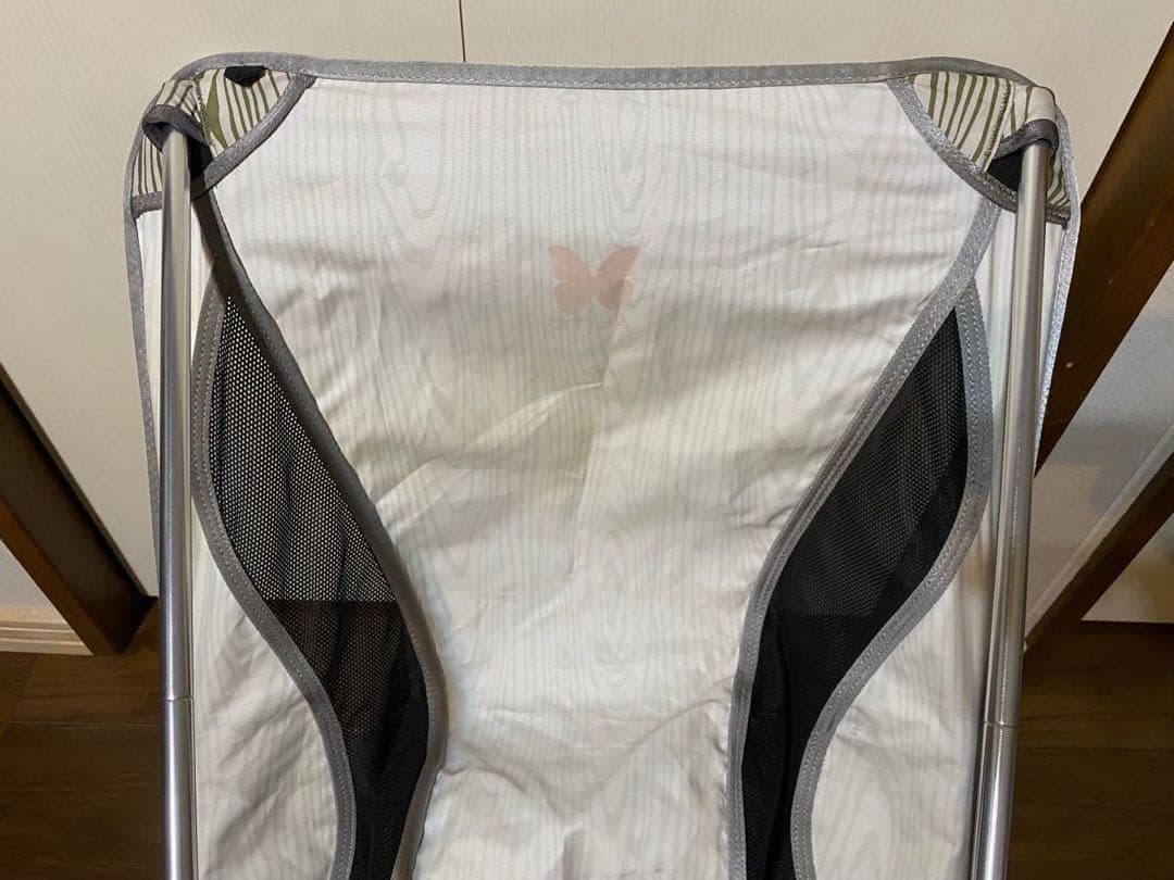 ALITE エーライト マンティスチェア2.0 中古 キャンプ アウトドア