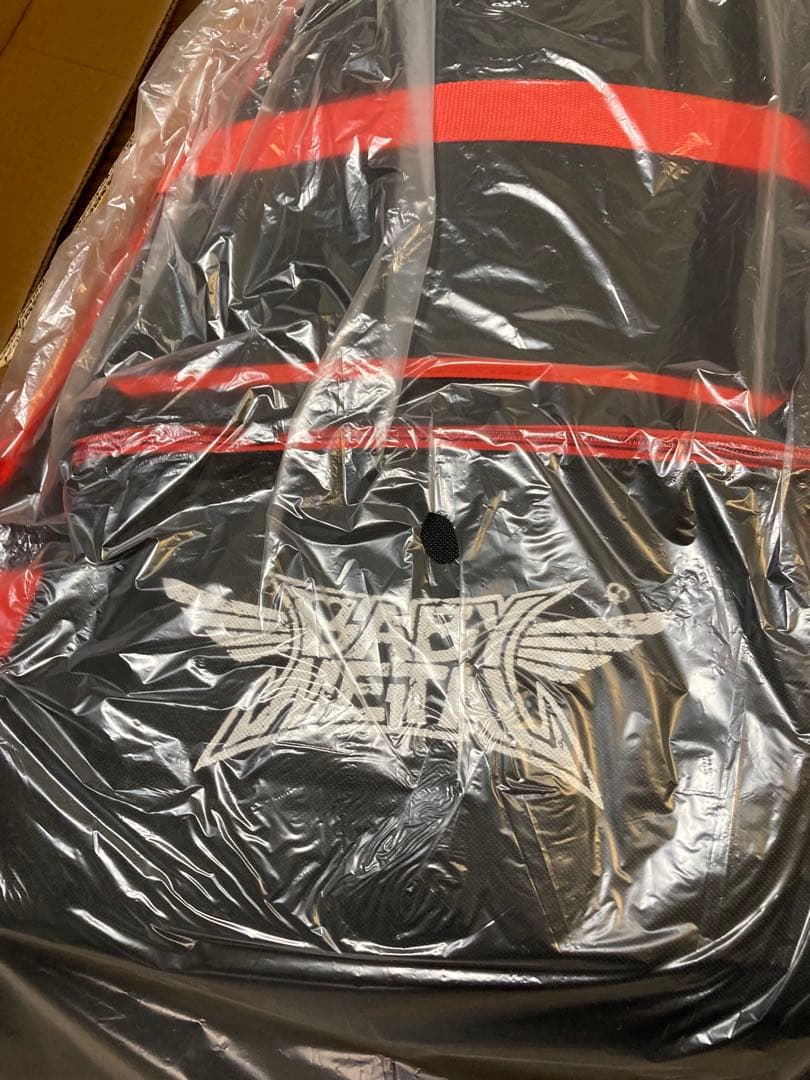 BABYL ベビーメタル MINI-ARROW ベビーメタル ミニギター