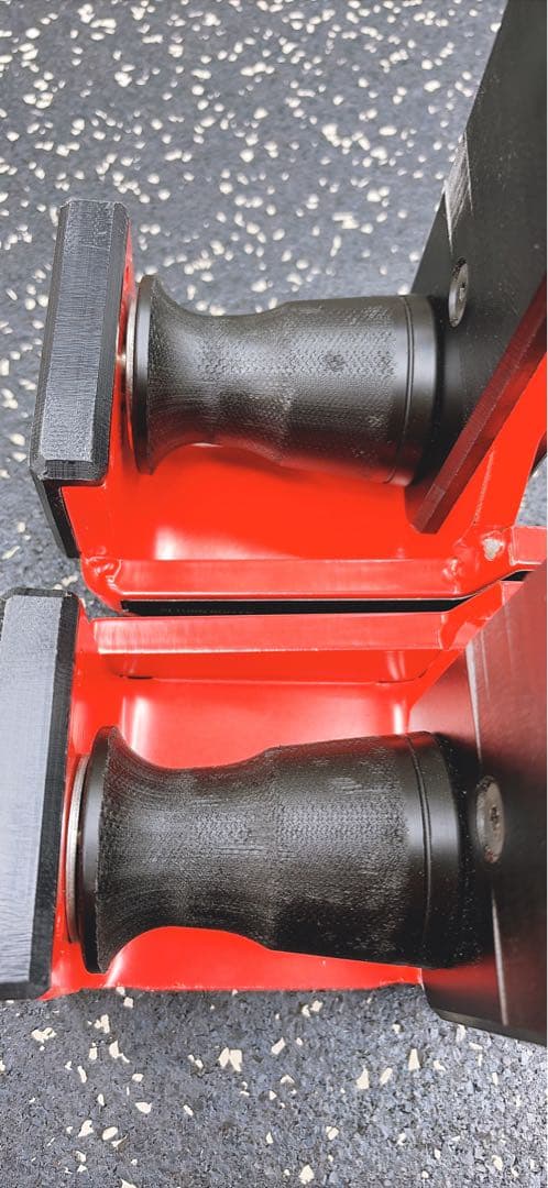 レア？ GHOST ローラーJカップ ベンチプレス ROGUE ローグ