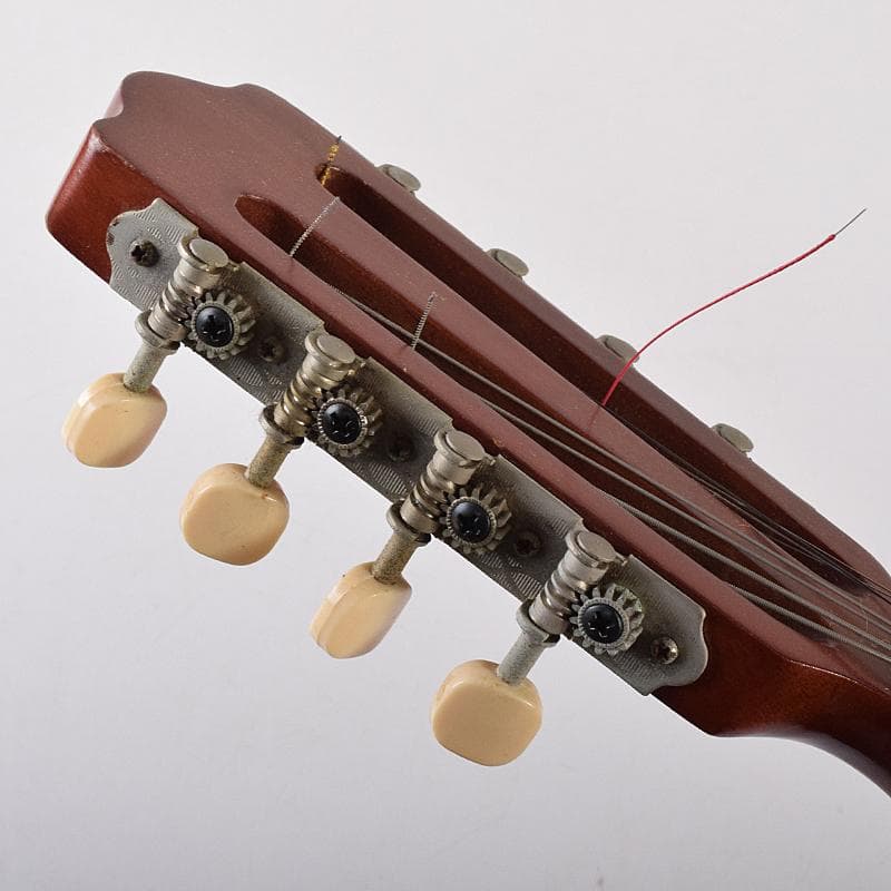 スズキ　マンドリン　NO.230　1972年　ハードケース付　C　R8459B