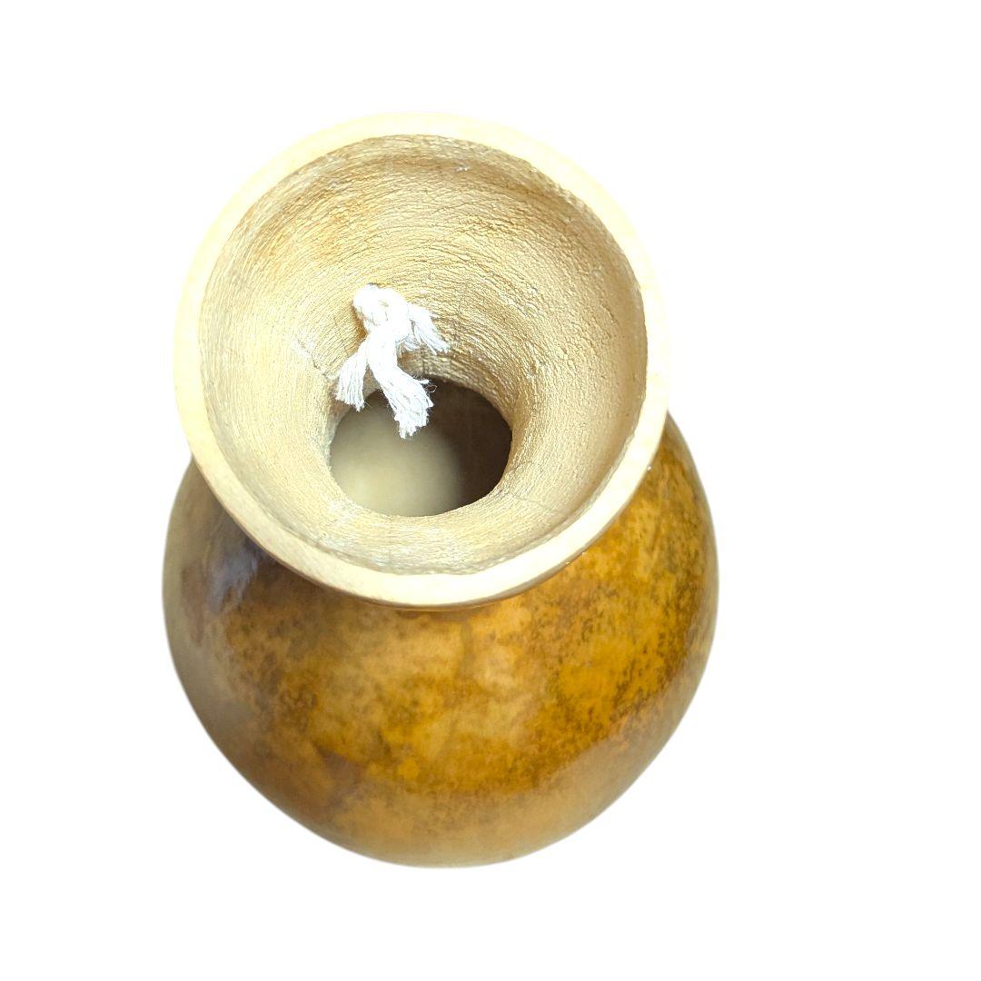 イプヘケオレ　フラ楽器　イプ　フラダンス　持ち手付き