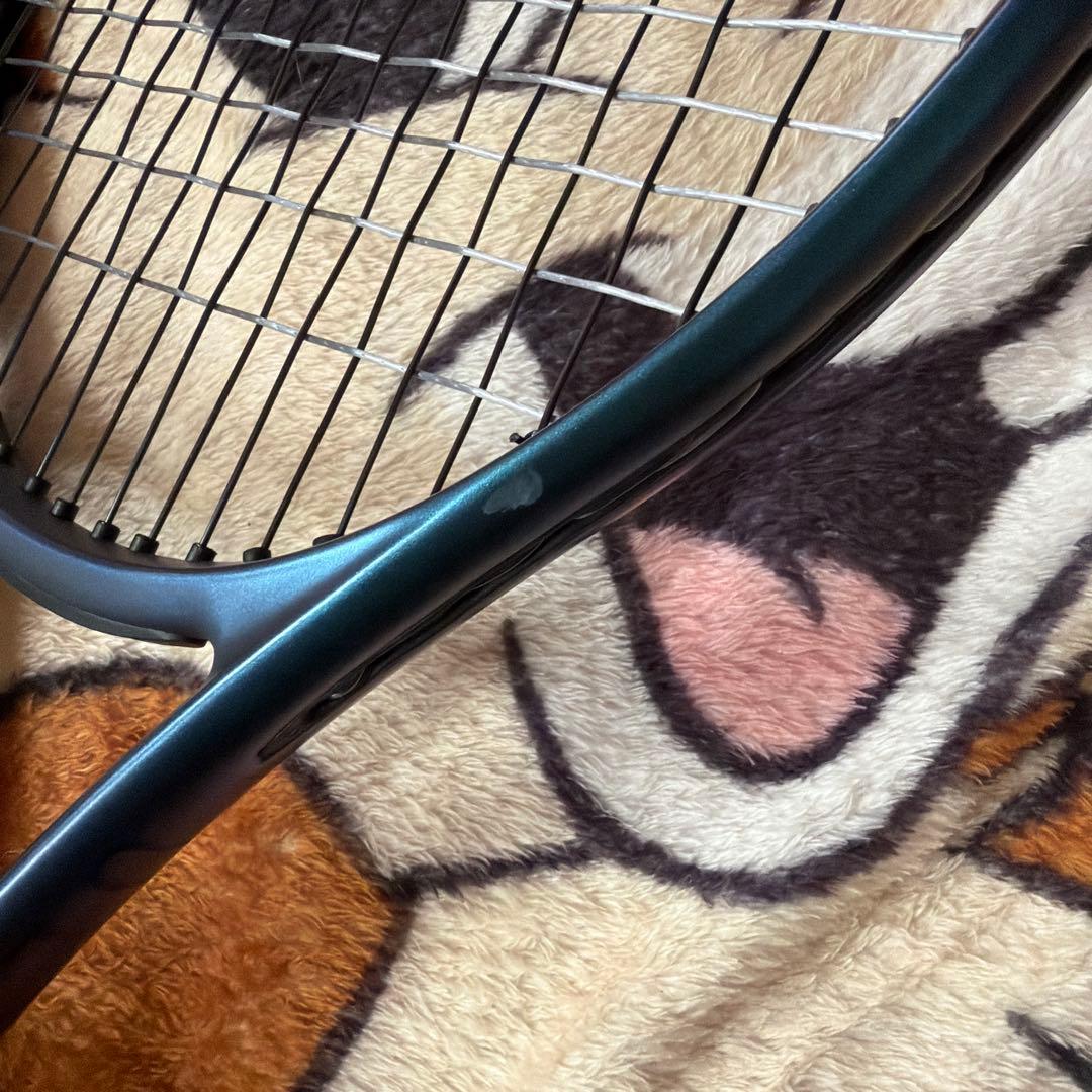 Wilson ULTRA 100 テニスラケット