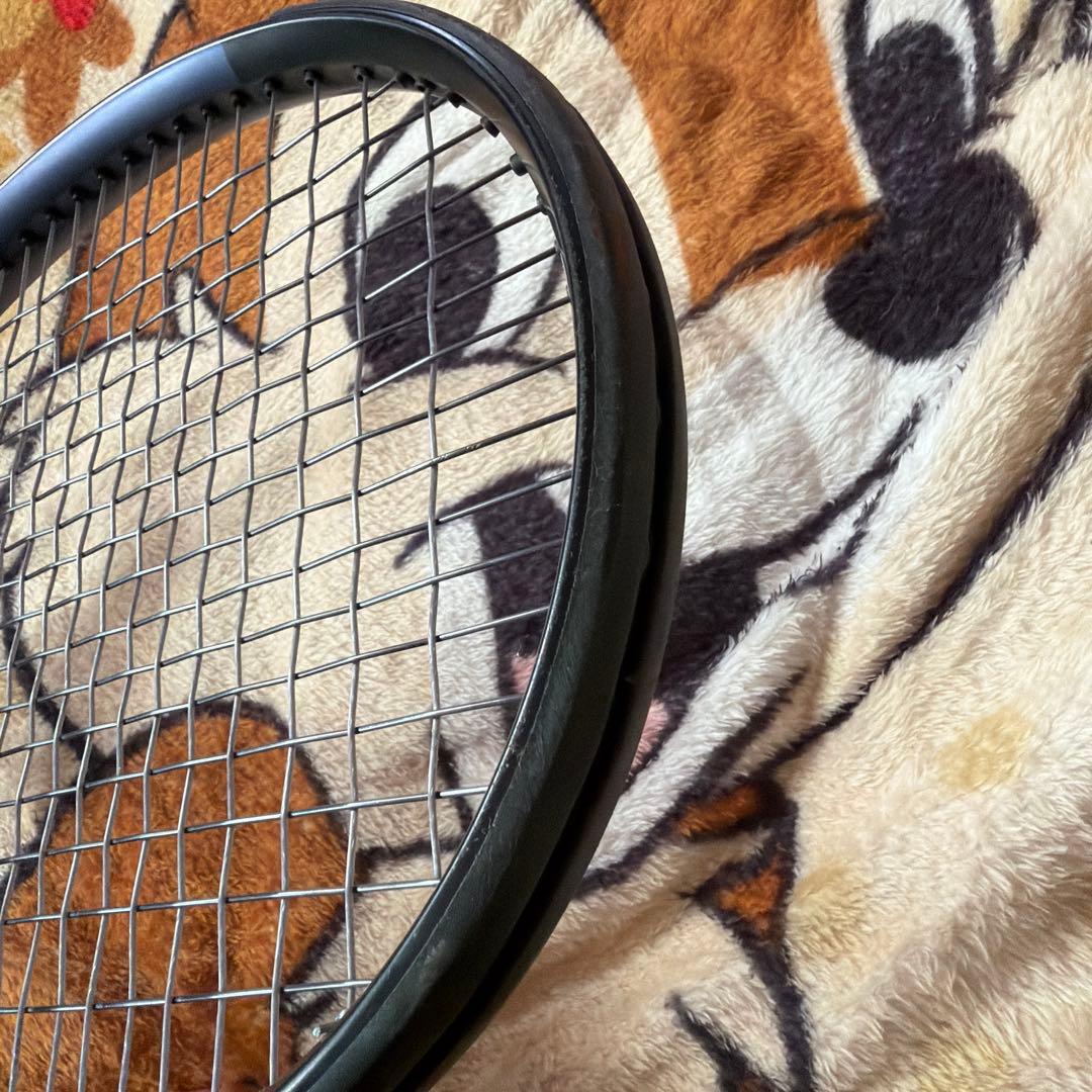 Wilson ULTRA 100 テニスラケット
